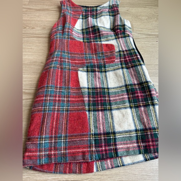 EUC RAG & BONE SAAMI PLAID DRESS - Picture 6 of 11